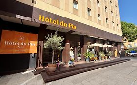 Hotel du Pin Nice Port
